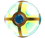 Bowser's Galaxy Reactor Bowser Battle Planet 3 - Super Mario Galaxy