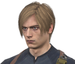 Leon S. Kennedy (Menu) - State of Survival: Zombie War