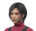 Ada Wong (Menu) - State of Survival: Zombie War