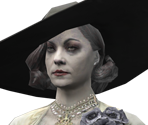 Lady Dimitrescu - State of Survival: Zombie War