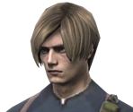 Leon S. Kennedy (In-Game) - State of Survival: Zombie War