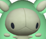 #0579 Reuniclus - Pokémon Scarlet / Violet