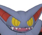 #0472 Gliscor - Pokémon Scarlet / Violet