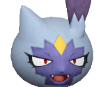 #0903 Sneasler - Pokémon Scarlet / Violet