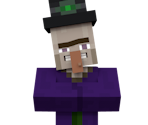Witch (Story Mode) - Minecraft Customs