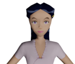 Mandy - Totally Spies! Totally Party