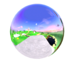 DebugCubeMapCheck - Super Mario Odyssey