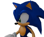 Sonic (Cutscene) - Sonic Adventure 2