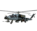 Helicopter - Sonic Frontiers