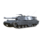 Tank - Sonic Frontiers