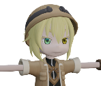 Tiare - Made in Abyss: Binary Star Falling into Darkness