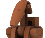 Battle Droid - LEGO Star Wars: The Yoda Chronicles