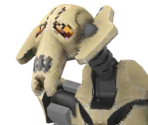 General Grievous - LEGO Star Wars: The Yoda Chronicles
