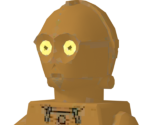 C-3PO - LEGO Star Wars: The Yoda Chronicles