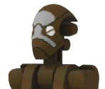 Commando Droid Captain - LEGO Star Wars: The Yoda Chronicles
