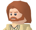 Obi-Wan Kenobi - LEGO Star Wars: The Yoda Chronicles