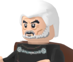 Count Dooku - LEGO Star Wars: The Yoda Chronicles