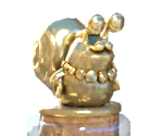 Sand Jar - Super Mario Odyssey