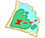 Map - World of JumpStart