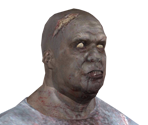 Zombie Man 2 - Zombie Hunter: Survival