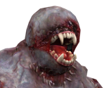 Licker - Zombie Hunter: Survival