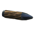 Sniper Bullet - Zombie Hunter: Survival