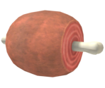 Meat - Wii Sports Club
