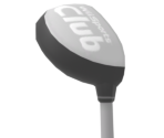 Driver & 3 Wood - Wii Sports Club