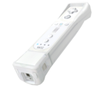 Wii MotionPlus Remote - Wii Sports Club