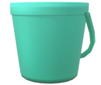 Bucket - Wii Sports Club