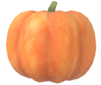 Pumpkins - Wii Sports Club