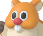 Waddlewing - Mario Party 10