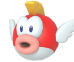 Cheep Cheep - Mario Party 10