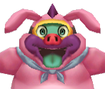Sproink (Friend Form) - Yo-kai Watch 2