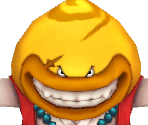 Demuncher - Yo-kai Watch 2