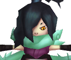 Venoct - Yo-kai Watch 2