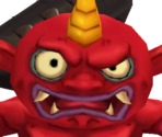Gargaros (Friend Form) - Yo-kai Watch 2