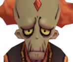 Bronzlow - Yo-kai Watch 2