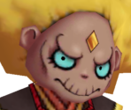Kin - Yo-kai Watch 2