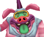 Sproink - Yo-kai Watch 2