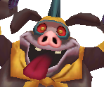 Hoggles - Yo-kai Watch 2