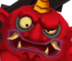Gargaros - Yo-kai Watch 2