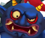 Ogralus - Yo-kai Watch 2
