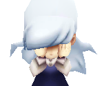 Moody Mary - Yo-kai Watch 2