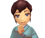Ms. Frost - Yo-kai Watch 2