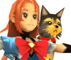 Dorothy & Toto - The Wizard of Oz: Beyond the Yellow Brick Road