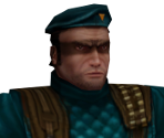 Deadeye - Command & Conquer: Renegade