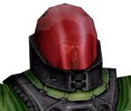 Nod Chemical Warrior - Command & Conquer: Renegade