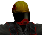 Nod Engineer - Command & Conquer: Renegade