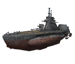 Gadd's Ship - Metal Slug: Awakening